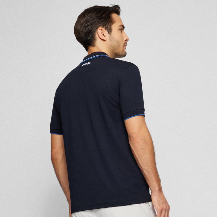 Paddy Pro Blau BOSS