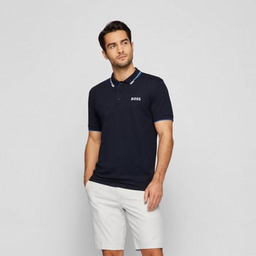Paddy Pro Blau BOSS