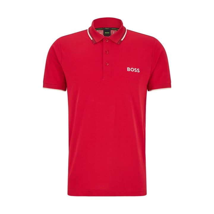 BOSS Paddy Pro - Polo shirts Mens