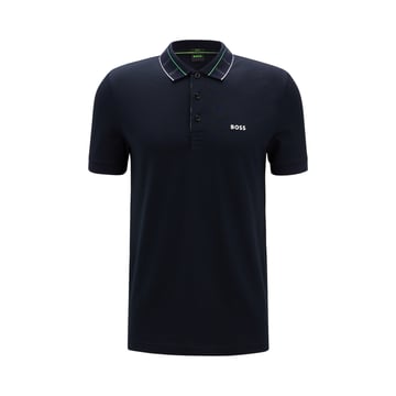 Paule Blau BOSS