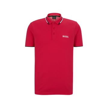 Paddy Pro Lyserød BOSS