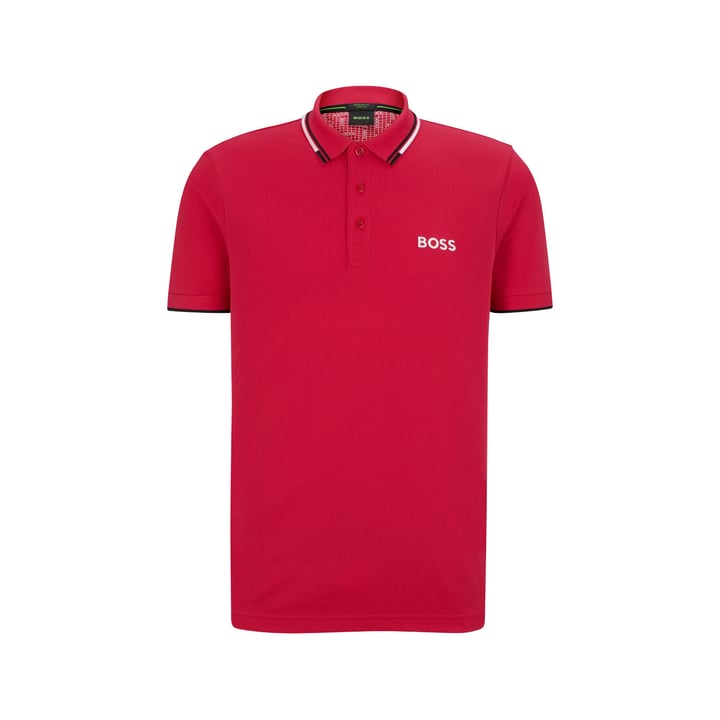 Paddy Pro Lyserød BOSS