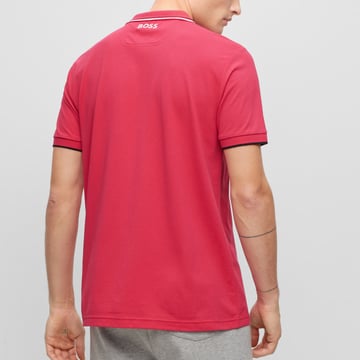 Paddy Pro Lyserød BOSS