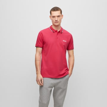 Paddy Pro Lyserød BOSS
