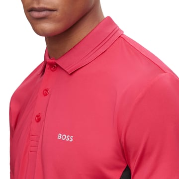 Paddytech Lyserød BOSS