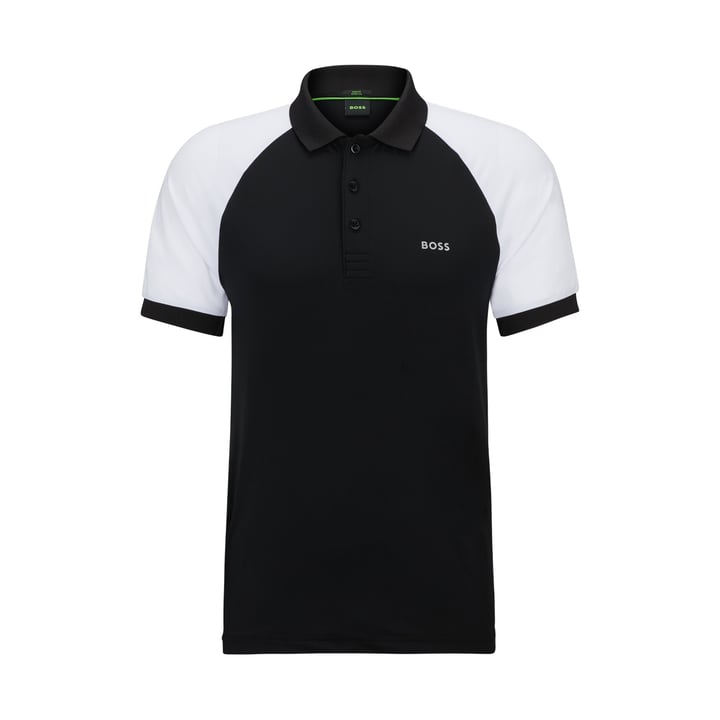 Pauletech Schwarz BOSS
