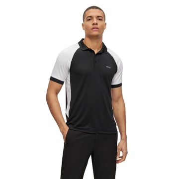 Pauletech Schwarz BOSS
