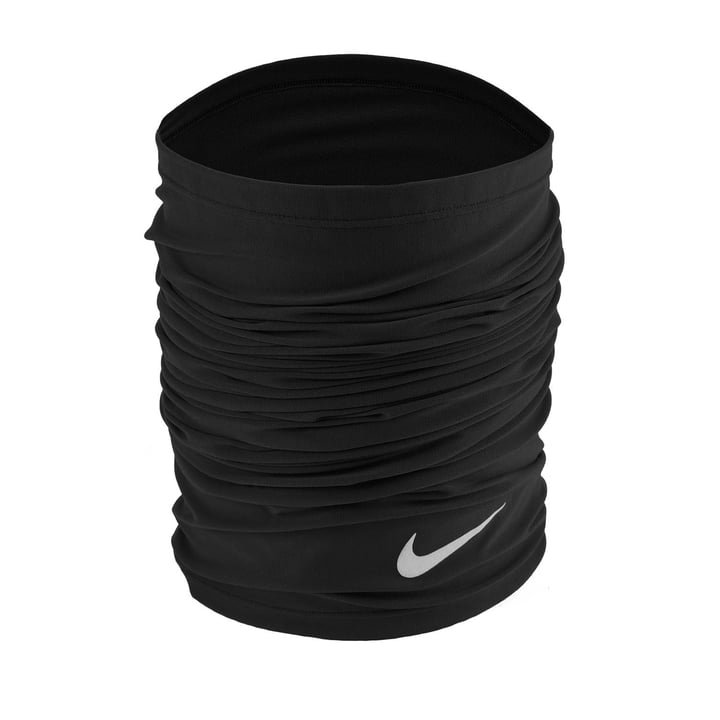 Dri-Fit Wrap 2.0 Svart Silver Nike
