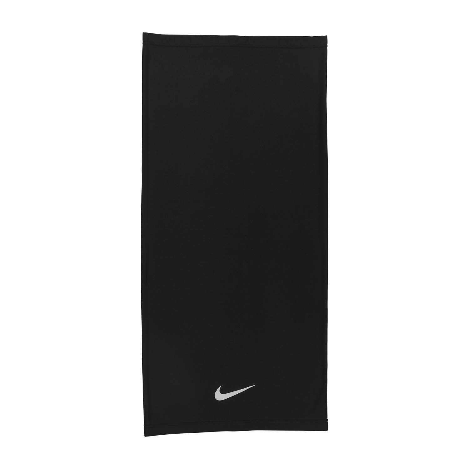 Dri-Fit Wrap 2.0 Black Silver Nike