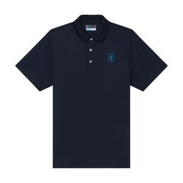 Airflux Solid Mesh PGA Tour