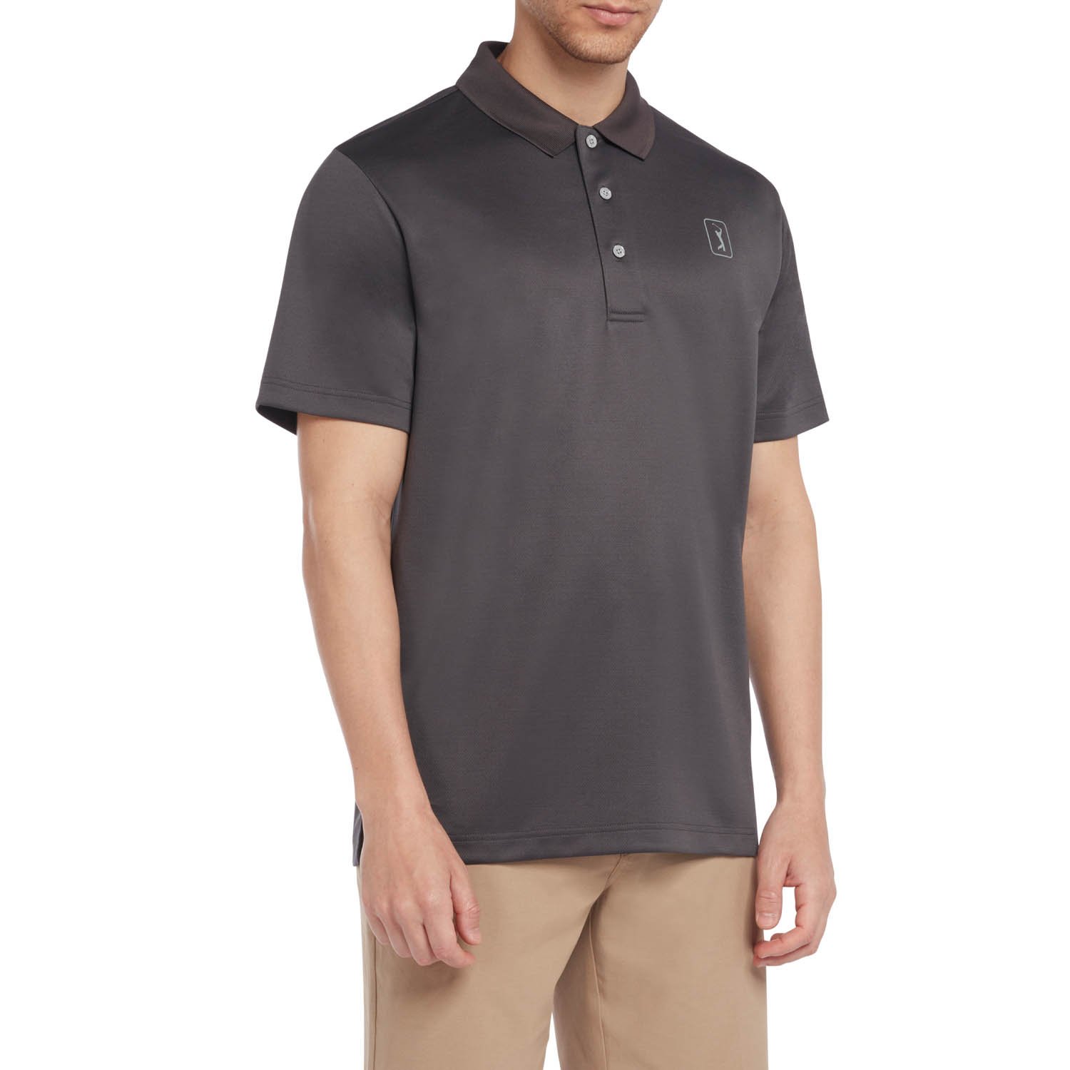 Airflux Solid Mesh PGA Tour