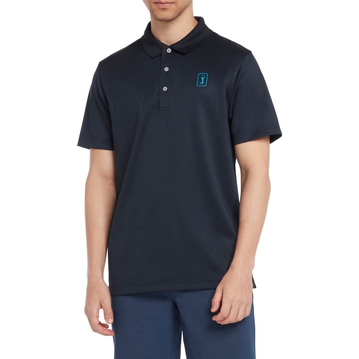 Airflux Solid Mesh PGA Tour