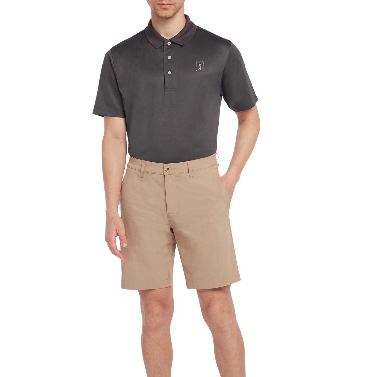 Airflux Solid Mesh PGA Tour