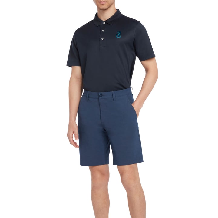 Airflux Solid Mesh PGA Tour