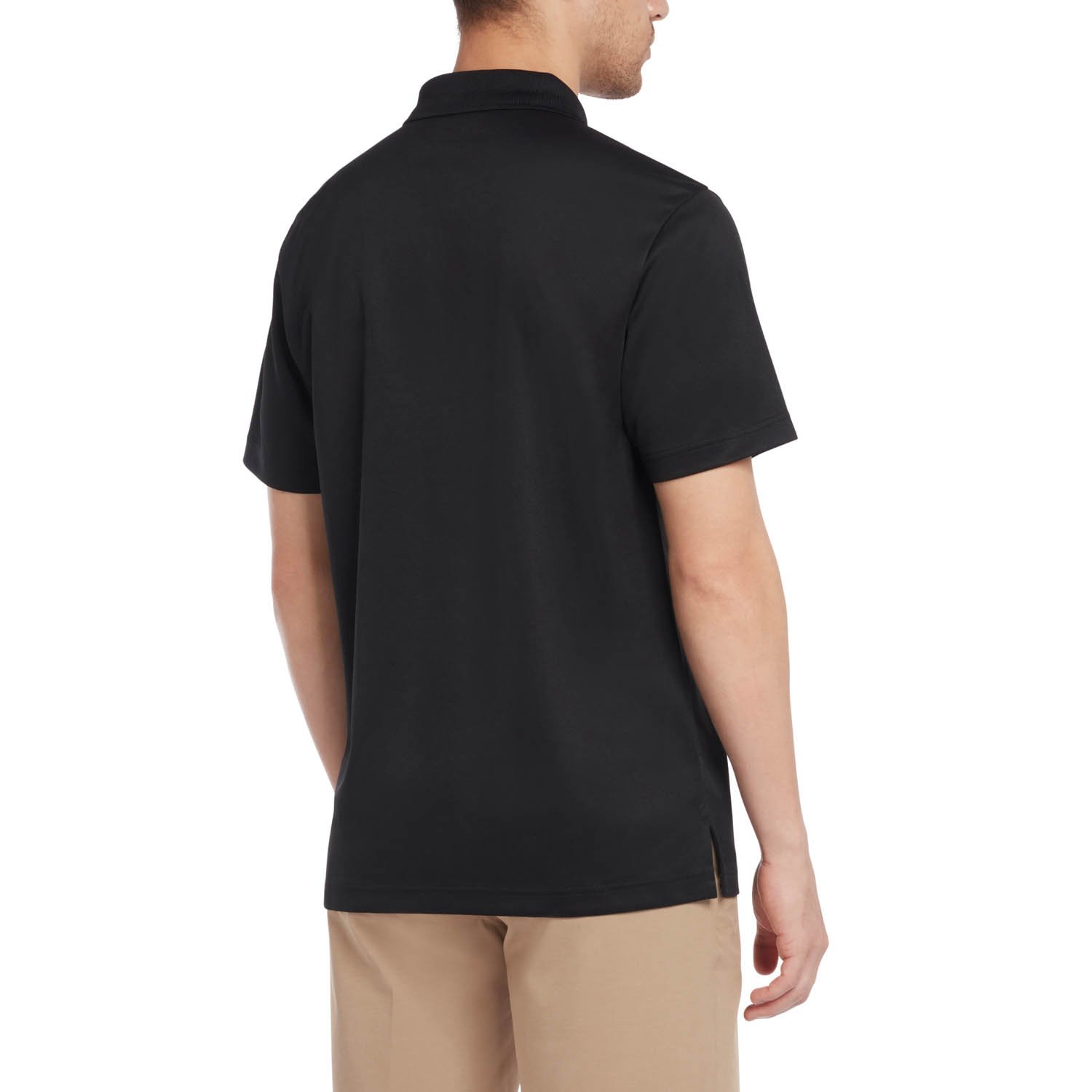 Airflux Solid Mesh Le noir PGA Tour