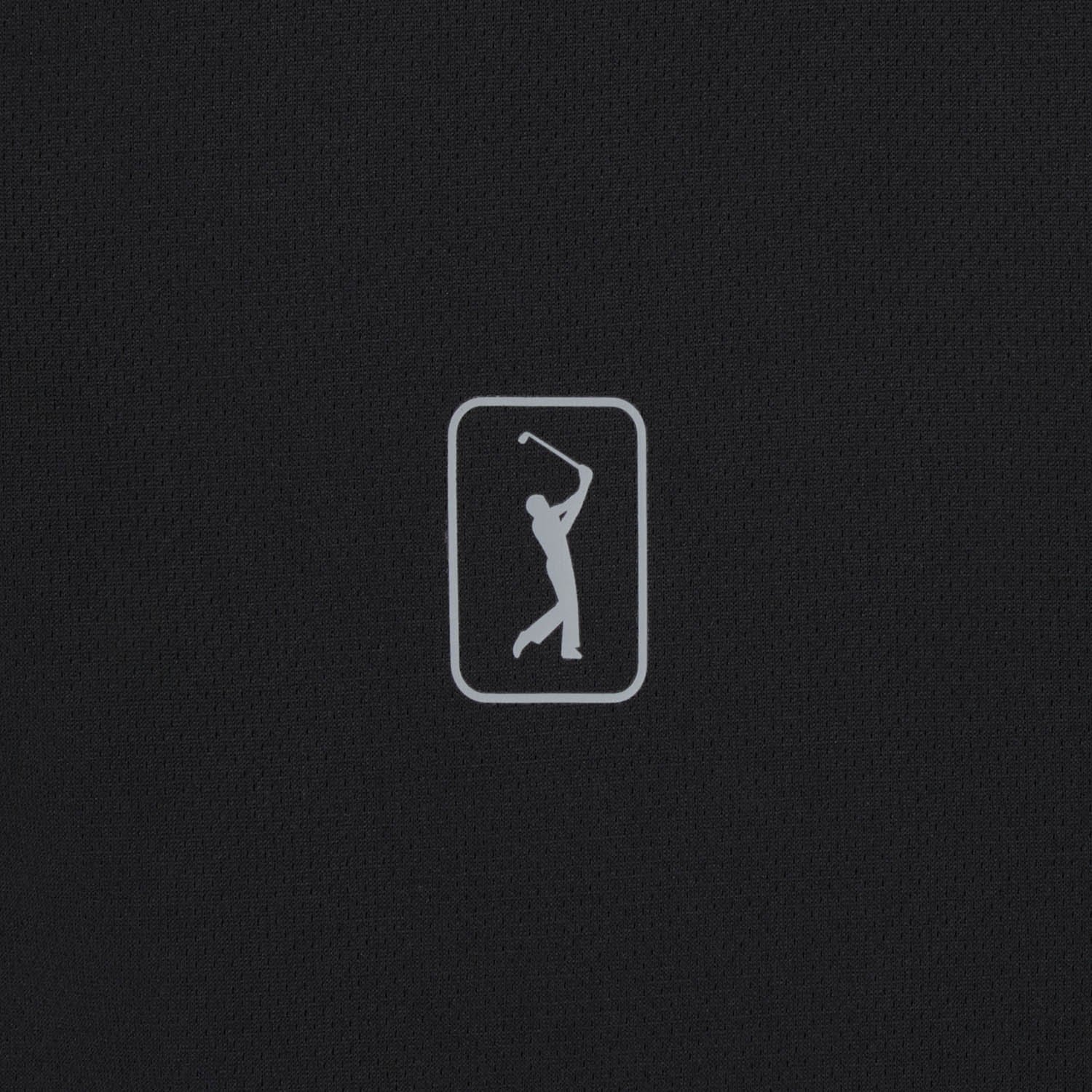 Airflux Solid Mesh Le noir PGA Tour