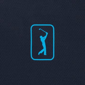 Airflux Solid Mesh PGA Tour