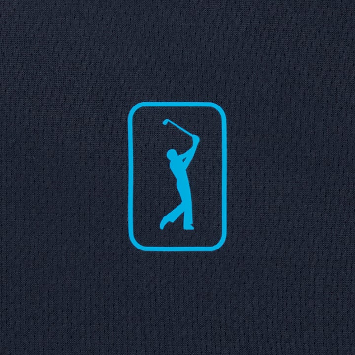 Airflux Solid Mesh PGA Tour