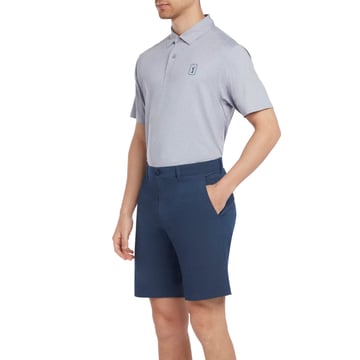 horizontal Texture 9 Blå PGA Tour