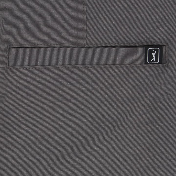 horizontal Texture 9 Grå PGA Tour