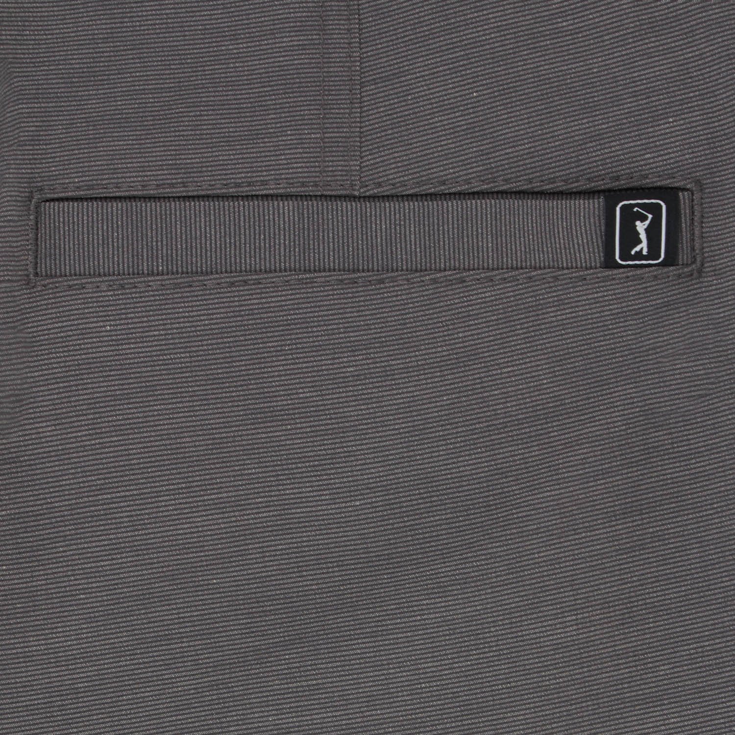 horizontal Texture 9 Grå PGA Tour horizontal Texture 9 Grå PGA Tour