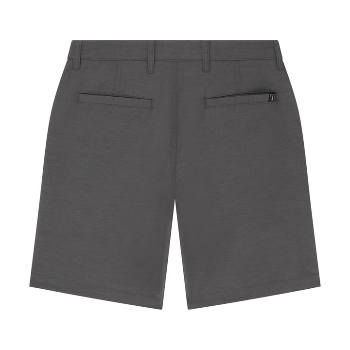 horizontal Texture 9 Grå PGA Tour
