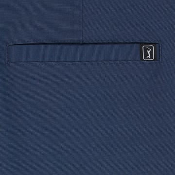 horizontal Texture 9 Blå PGA Tour