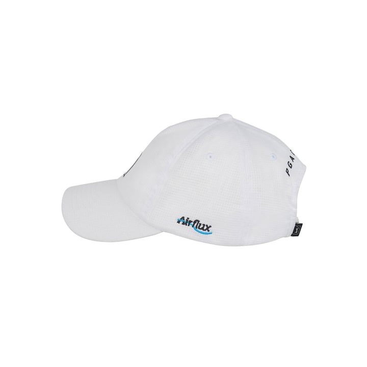 Tour Mesh Cap Hvid PGA Tour Tour Mesh Cap Hvid PGA Tour