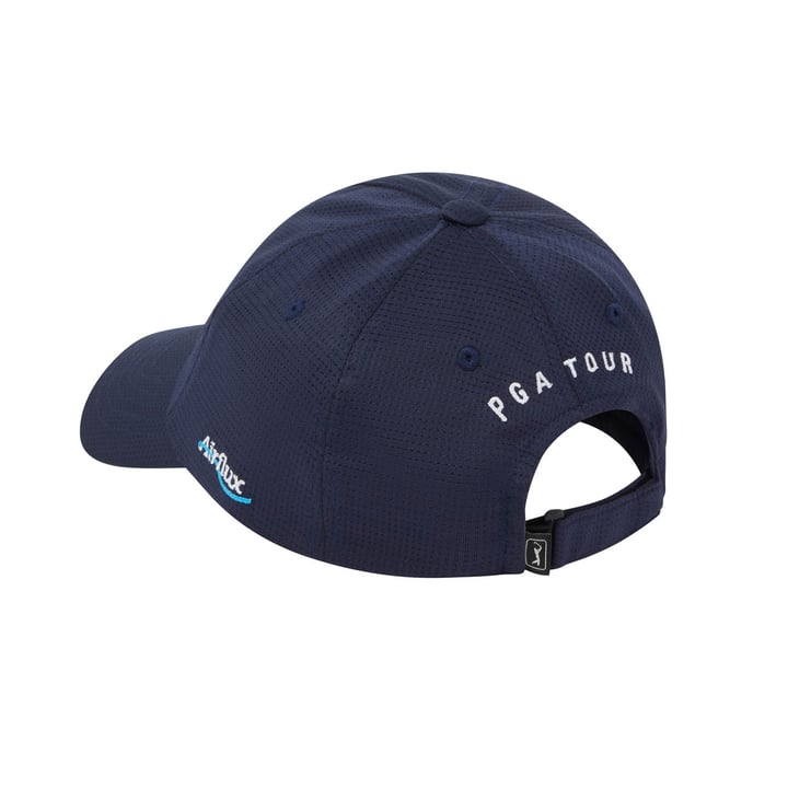 Tour Mesh Cap Blå PGA Tour Tour Mesh Cap Blå PGA Tour