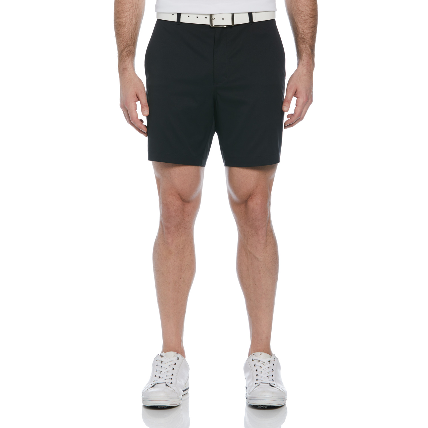 PGA Tour 7 FF SET ON AW Mech Shorts