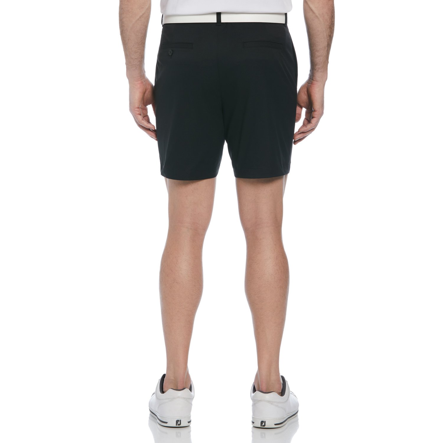 7 Ff Set On Aw Mech Svart PGA Tour 7 Ff Set On Aw Mech Svart PGA Tour