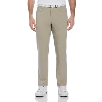 5 Pkt Heather Pant PGA Tour