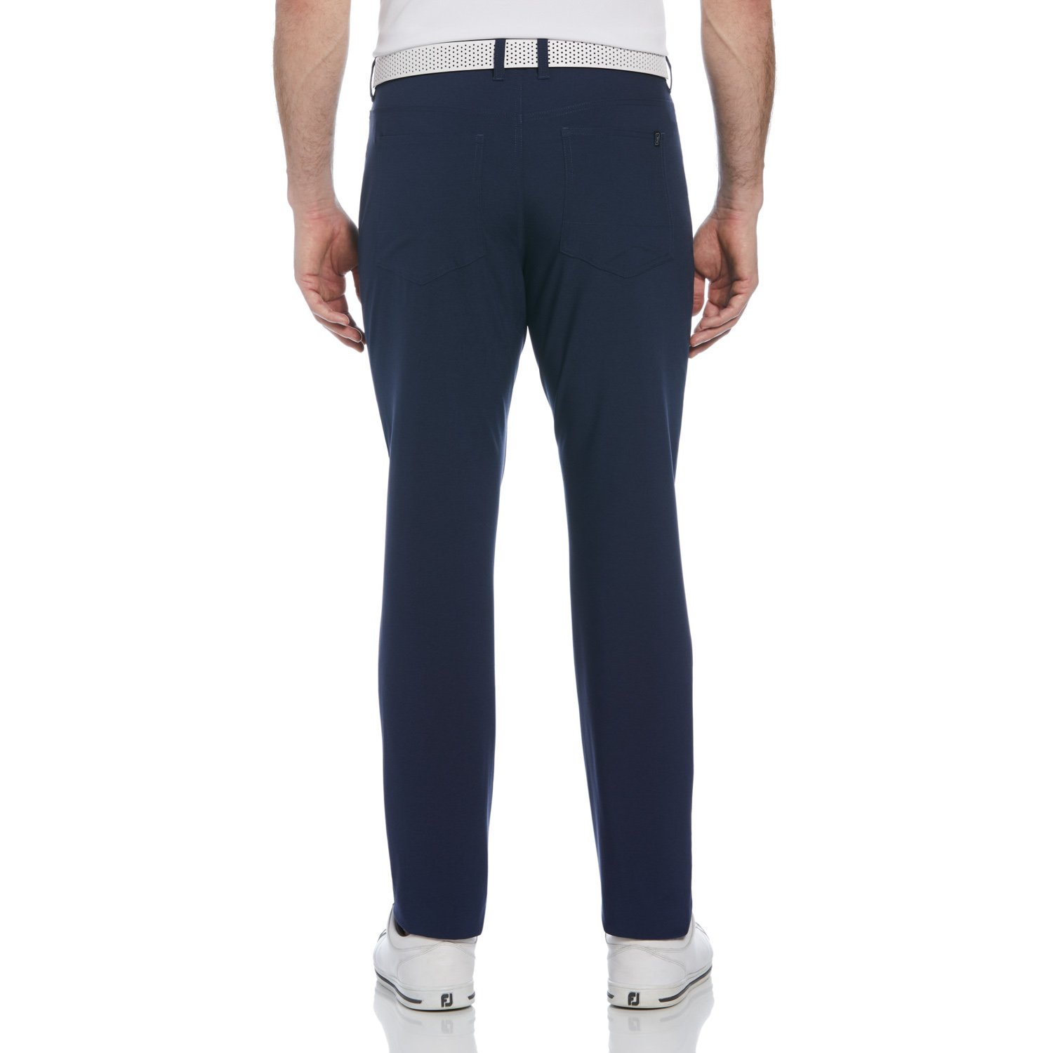 5 Pkt Heather Pant PGA Tour