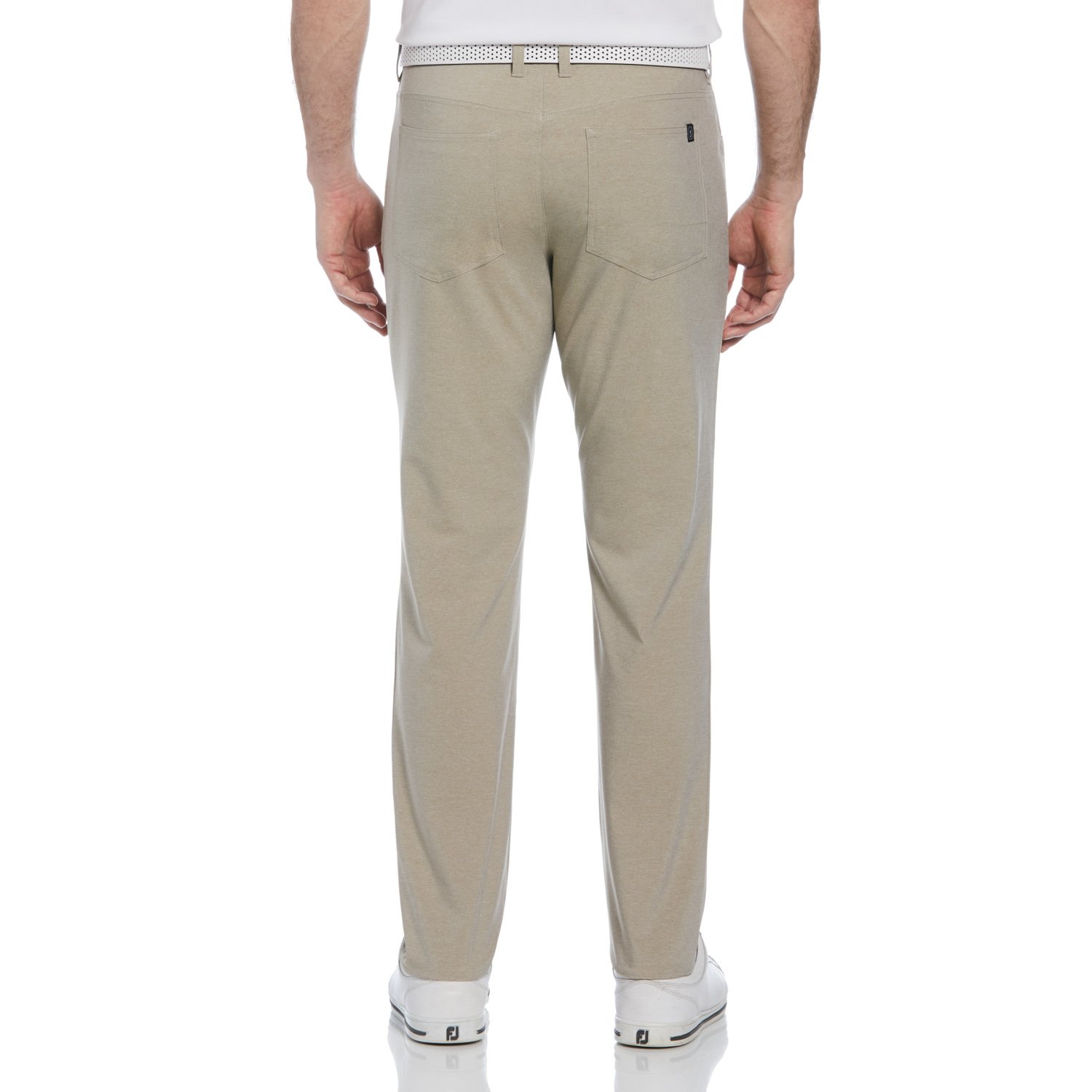 5 Pkt Heather Pant PGA Tour 5 Pkt Heather Pant PGA Tour