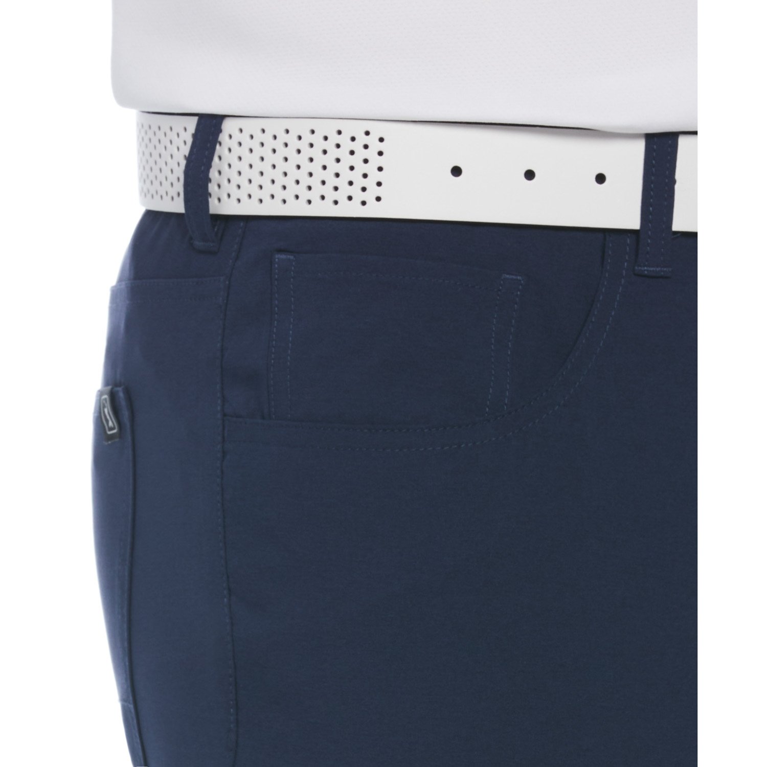 5 Pkt Heather Pant PGA Tour