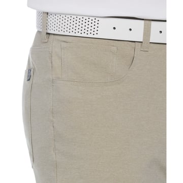 5 Pkt Heather Pant PGA Tour