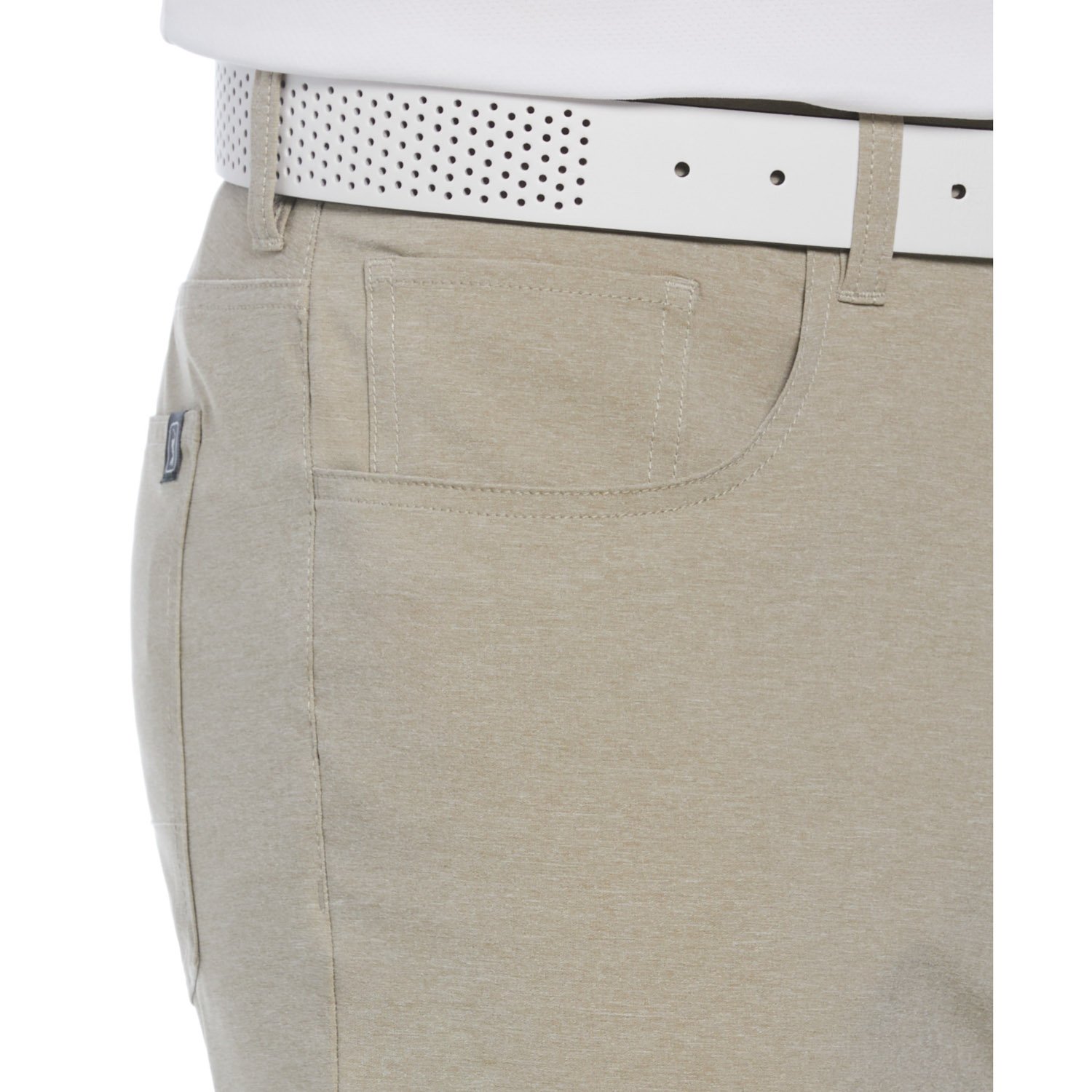 5 Pkt Heather Pant PGA Tour 5 Pkt Heather Pant PGA Tour