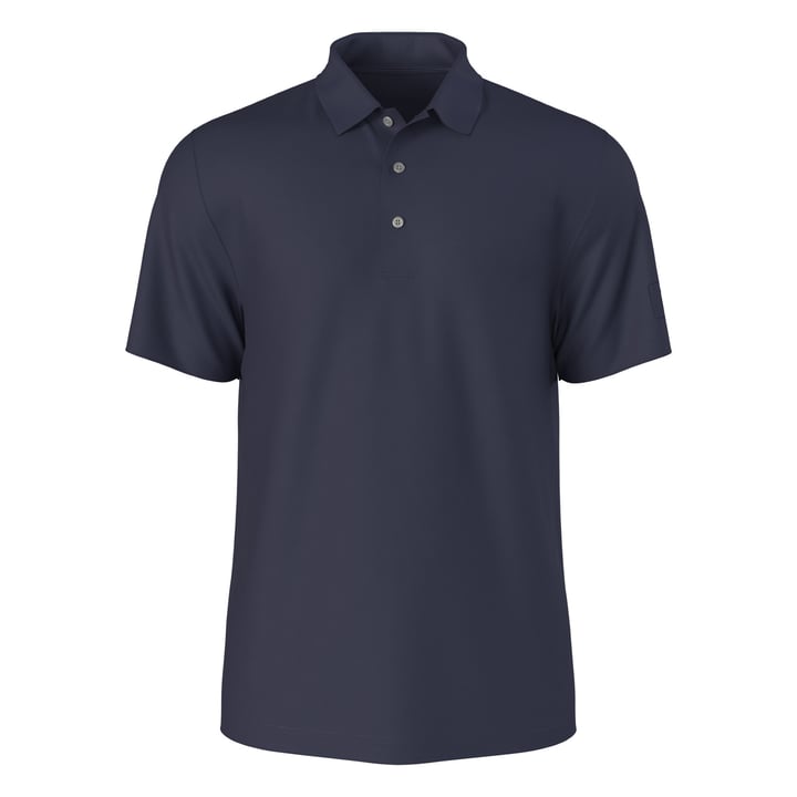 Ss Airflux Solid Mes PGA Tour