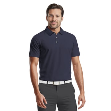 Ss Airflux Solid Mes PGA Tour