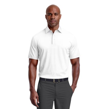 Ss Airflux Solid Mes PGA Tour