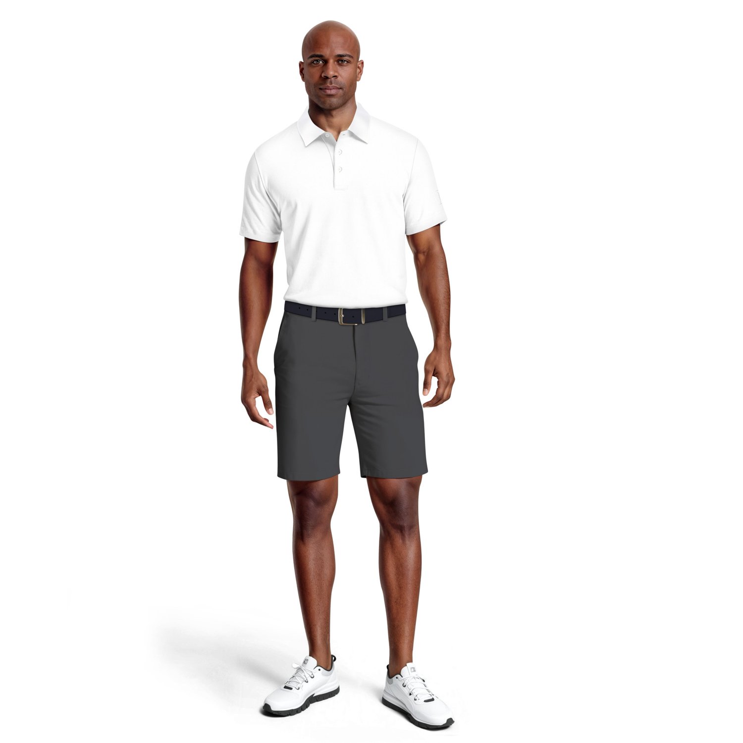 Ss Airflux Solid Mes PGA Tour