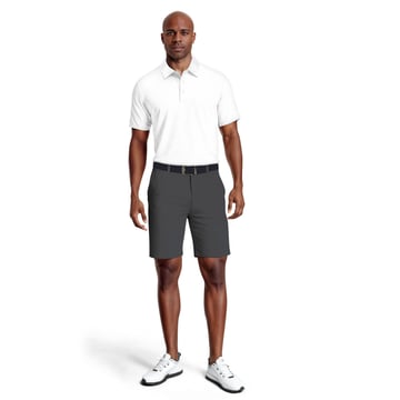 Ss Airflux Solid Mes PGA Tour