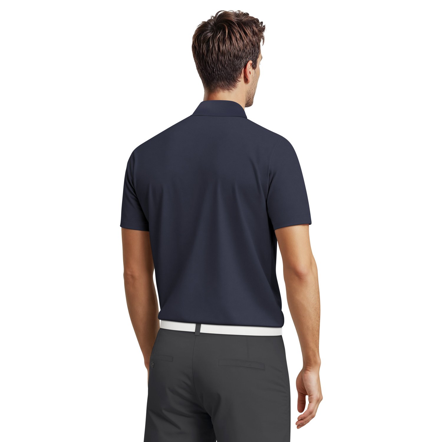 Ss Airflux Solid Mes PGA Tour