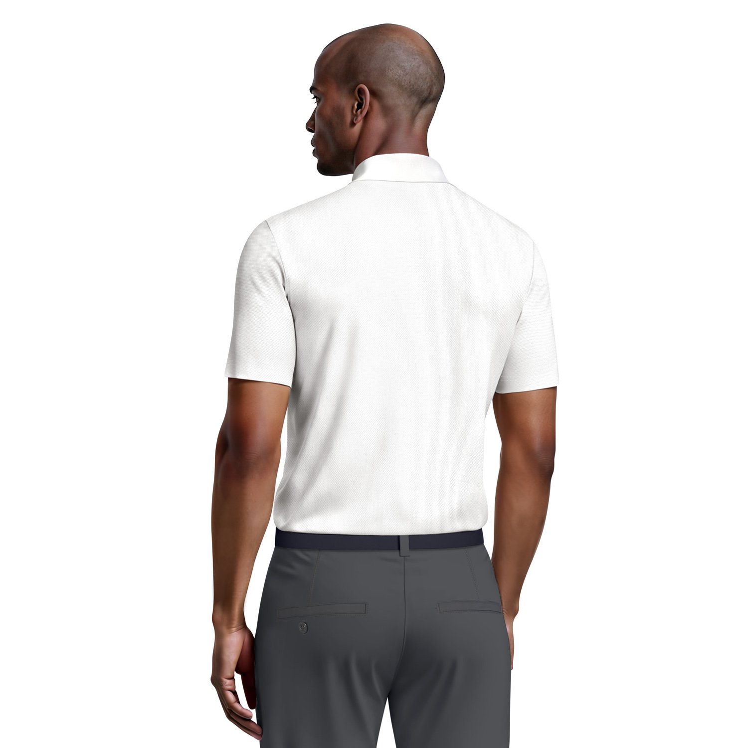 Ss Airflux Solid Mes PGA Tour