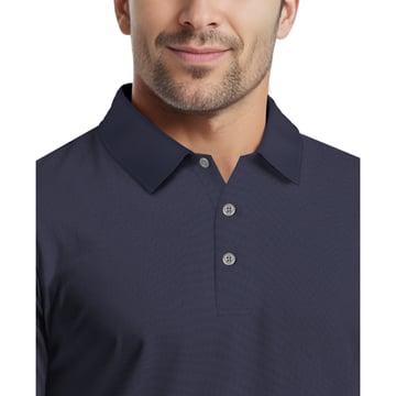 Ss Airflux Solid Mes PGA Tour