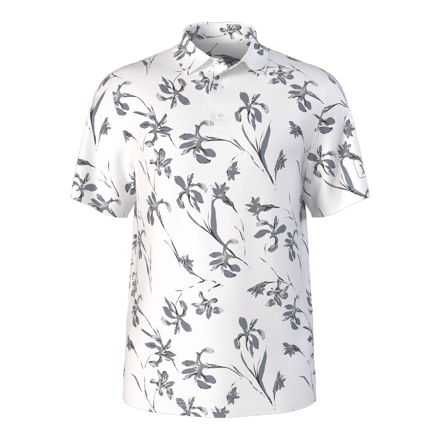 Ss Energized Floral PGA Tour Ss Energized Floral PGA Tour