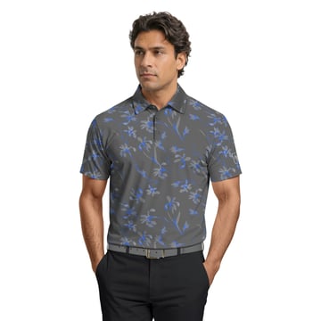 Ss Energized Floral PGA Tour
