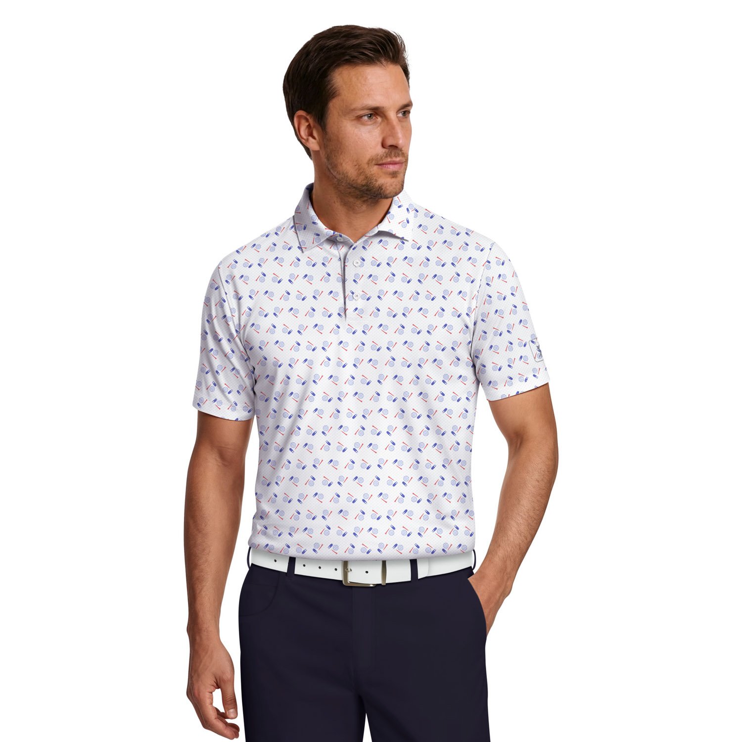 Ss Golf Gear Novelty PGA Tour Ss Golf Gear Novelty PGA Tour