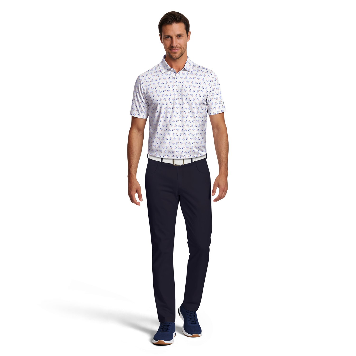 Ss Golf Gear Novelty PGA Tour Ss Golf Gear Novelty PGA Tour