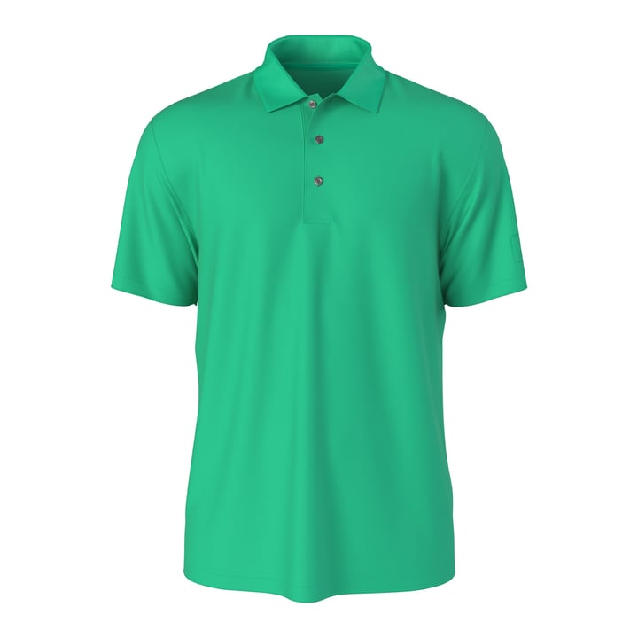 Ss Airflux Solid Mes PGA Tour